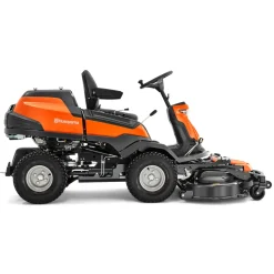 Rider R 418TsX AWD