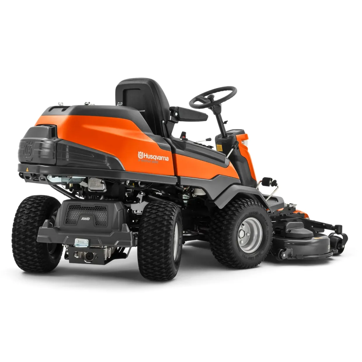 Rider R 418TsX AWD