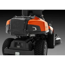 Rider R 316TX AWD