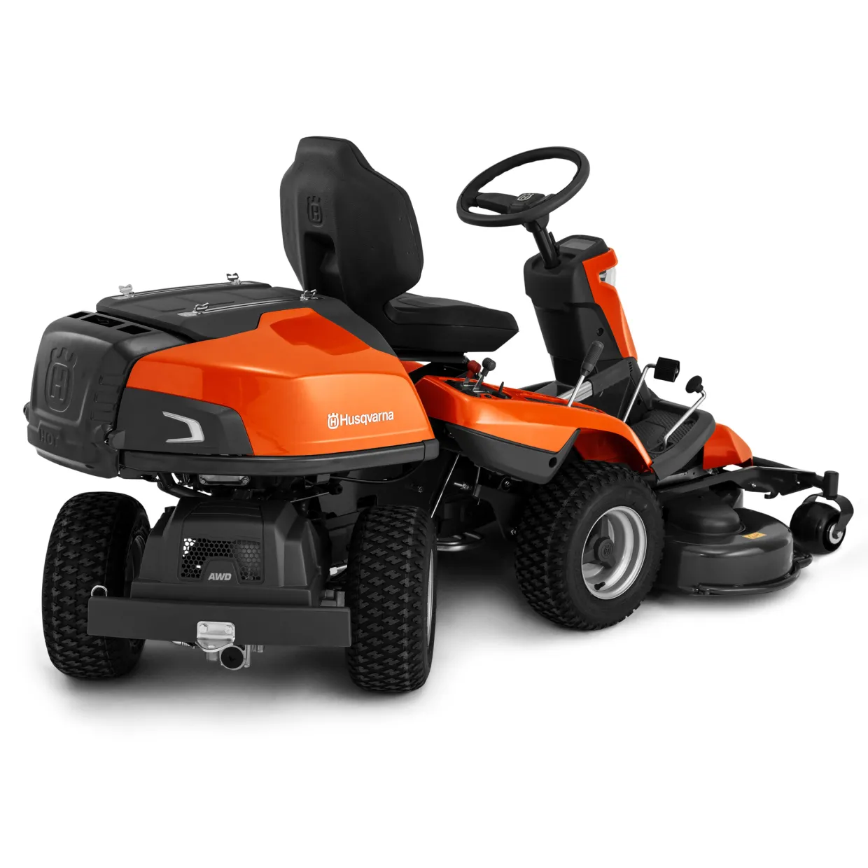 Rider R 316TX AWD