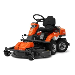 Rider R 316TX Exkl Klippaggregat