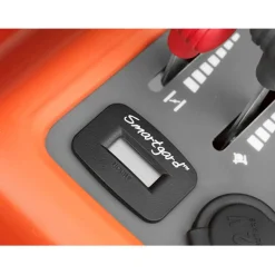 Rider 216T AWD Med Klippaggregat & Plogpaket