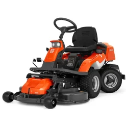 Rider 216T AWD Med Klippaggregat & Plogpaket