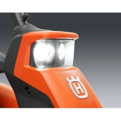 Rider 216T AWD Med Klippaggregat & Plogpaket