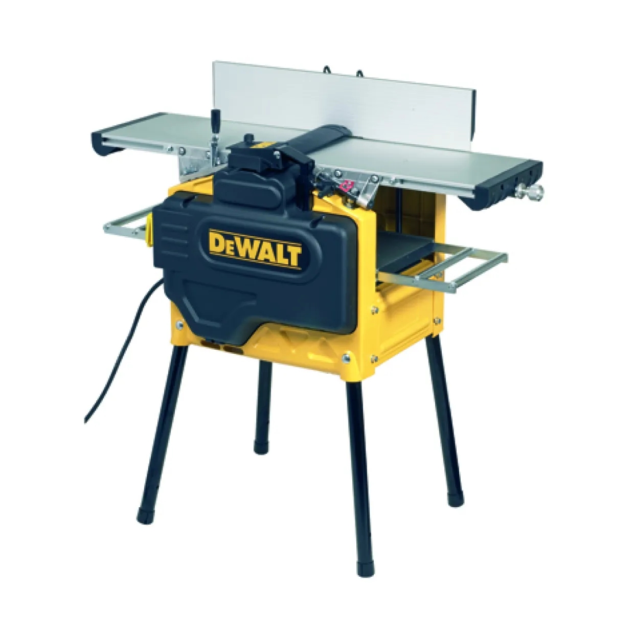 Rikt- & Planhyvel Dewalt 262771 Bygghemma.se