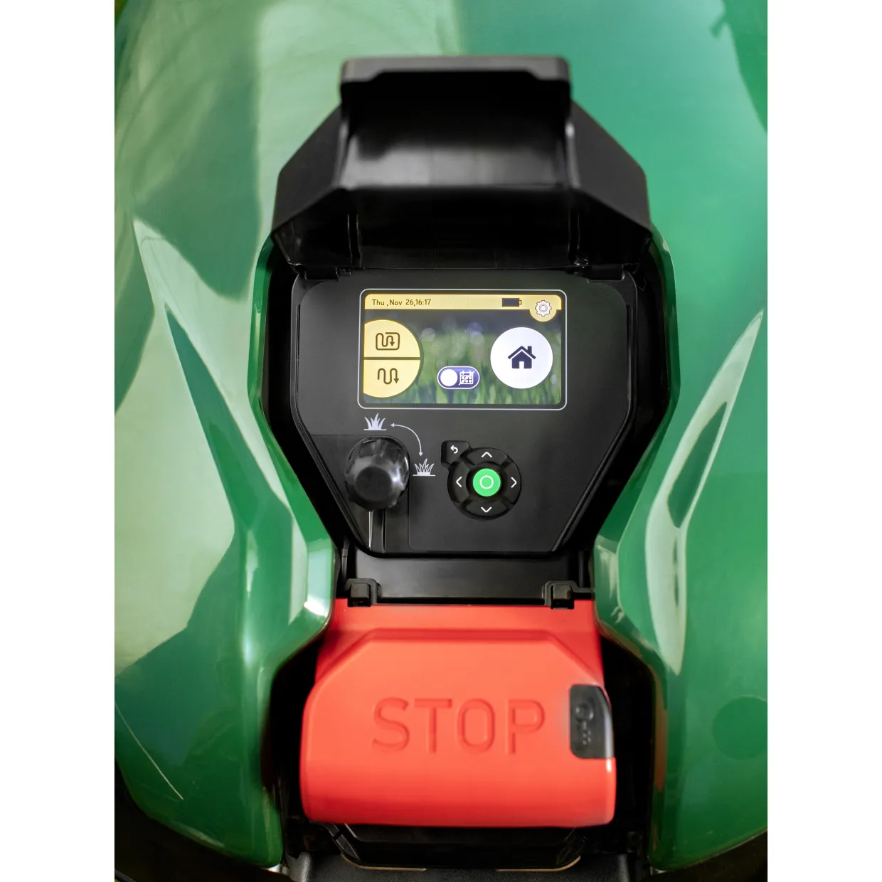 RK2000