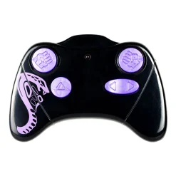 Robo Kombat Balloon Puncher 2-pack