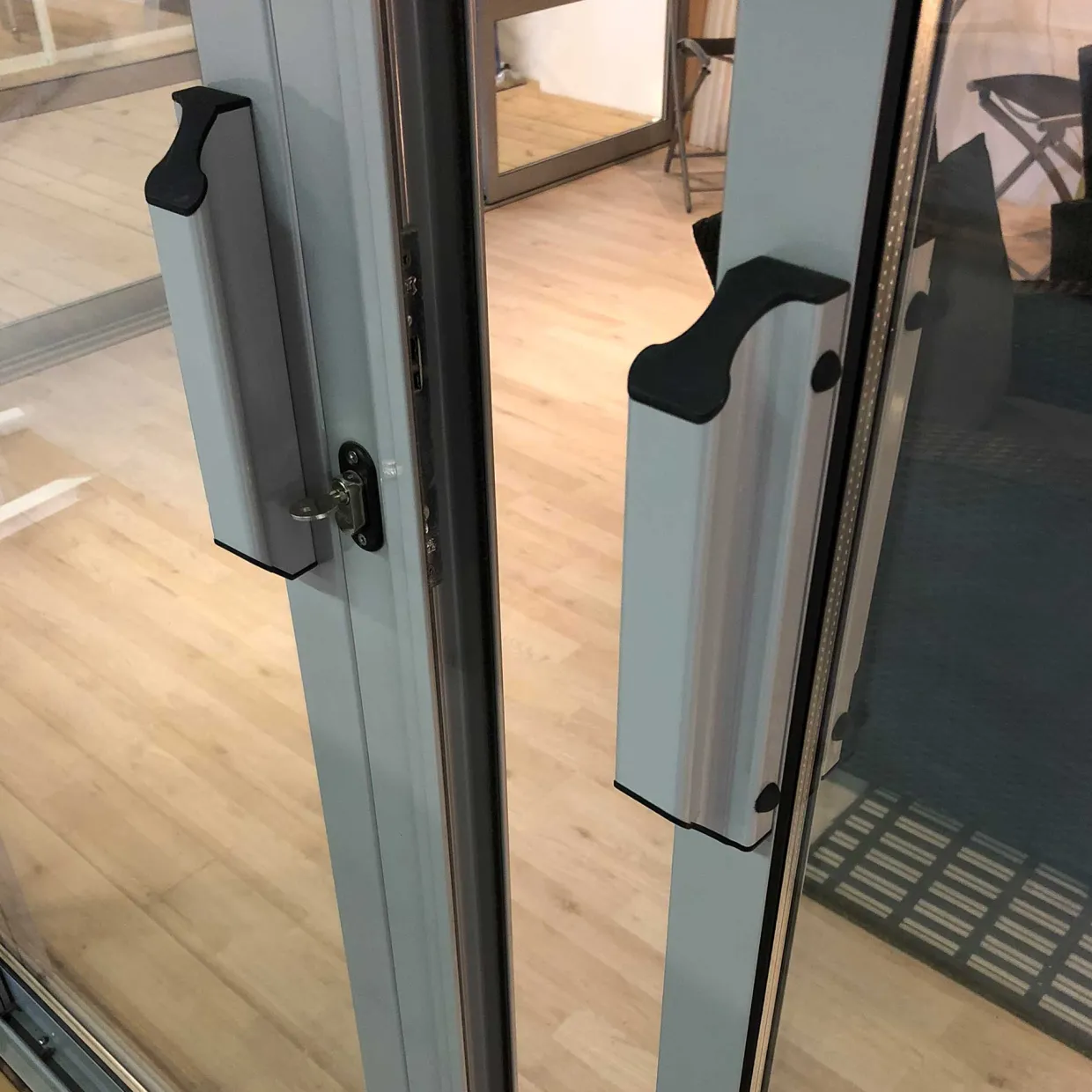 Robust Året runt 3+3