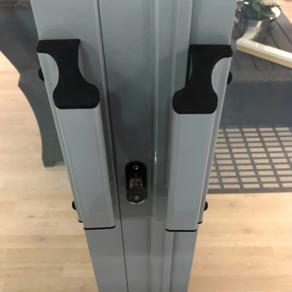 Robust Året runt 3+3