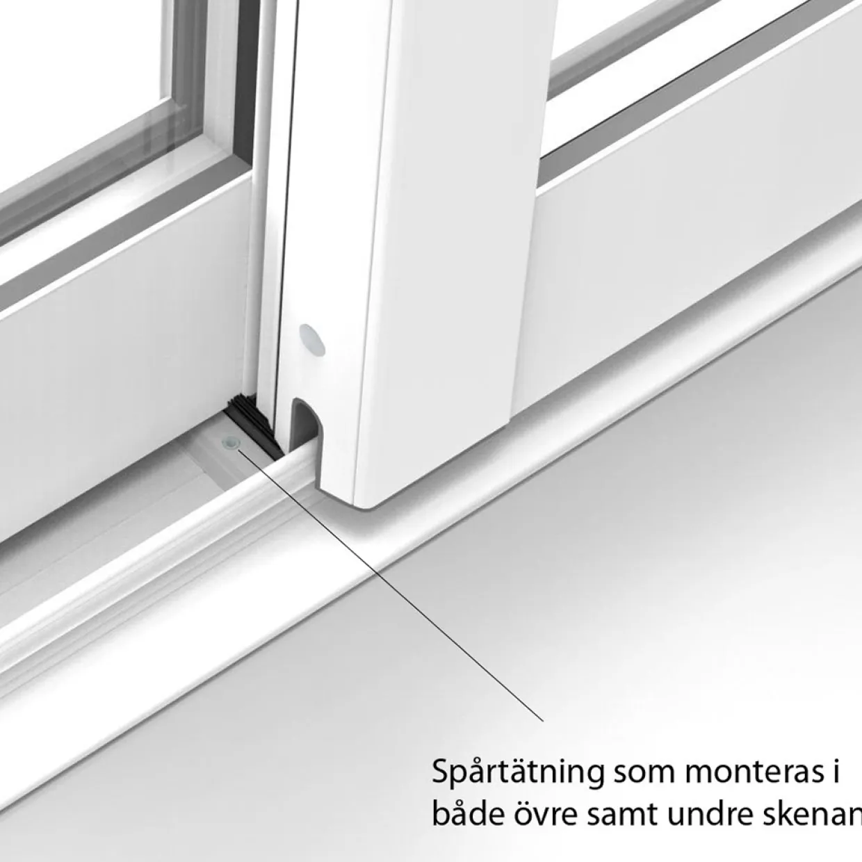 Robust Året Runt 3-del