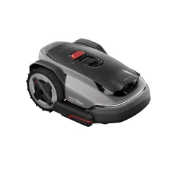 RockMow S108 inkl PreciEdge