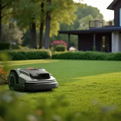 RockMow S108 inkl PreciEdge