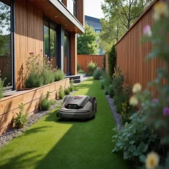 RockMow S108 inkl PreciEdge