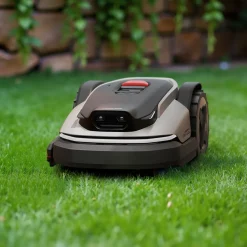 RockMow S108 inkl PreciEdge
