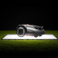 RockMow S108 inkl PreciEdge