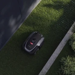 RockMow S108 inkl PreciEdge