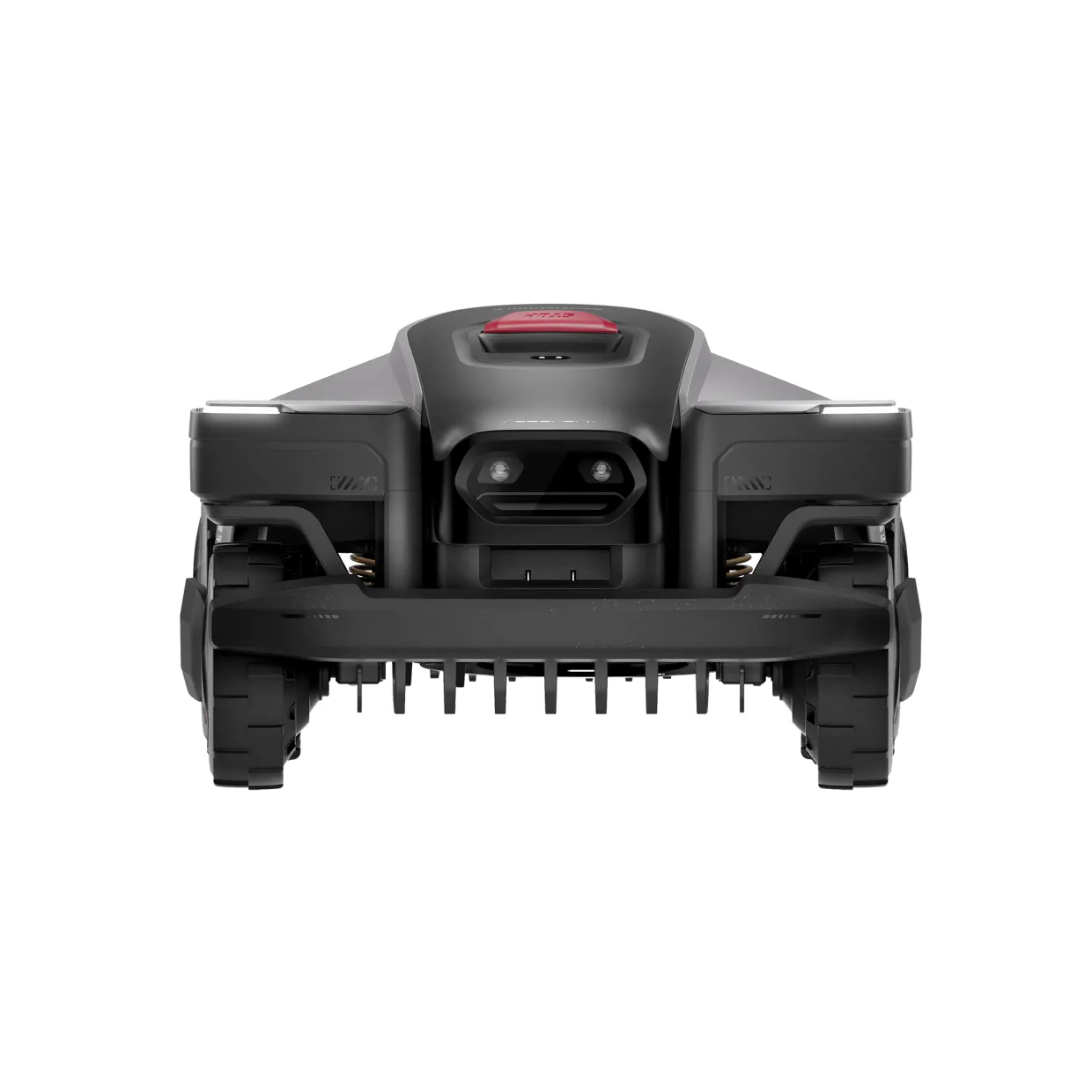 RockMow Z130 4WD