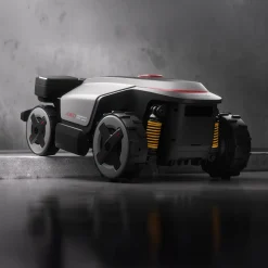 RockMow Z130 4WD