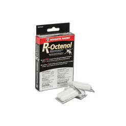 R-Octenol Långvarig Effekt