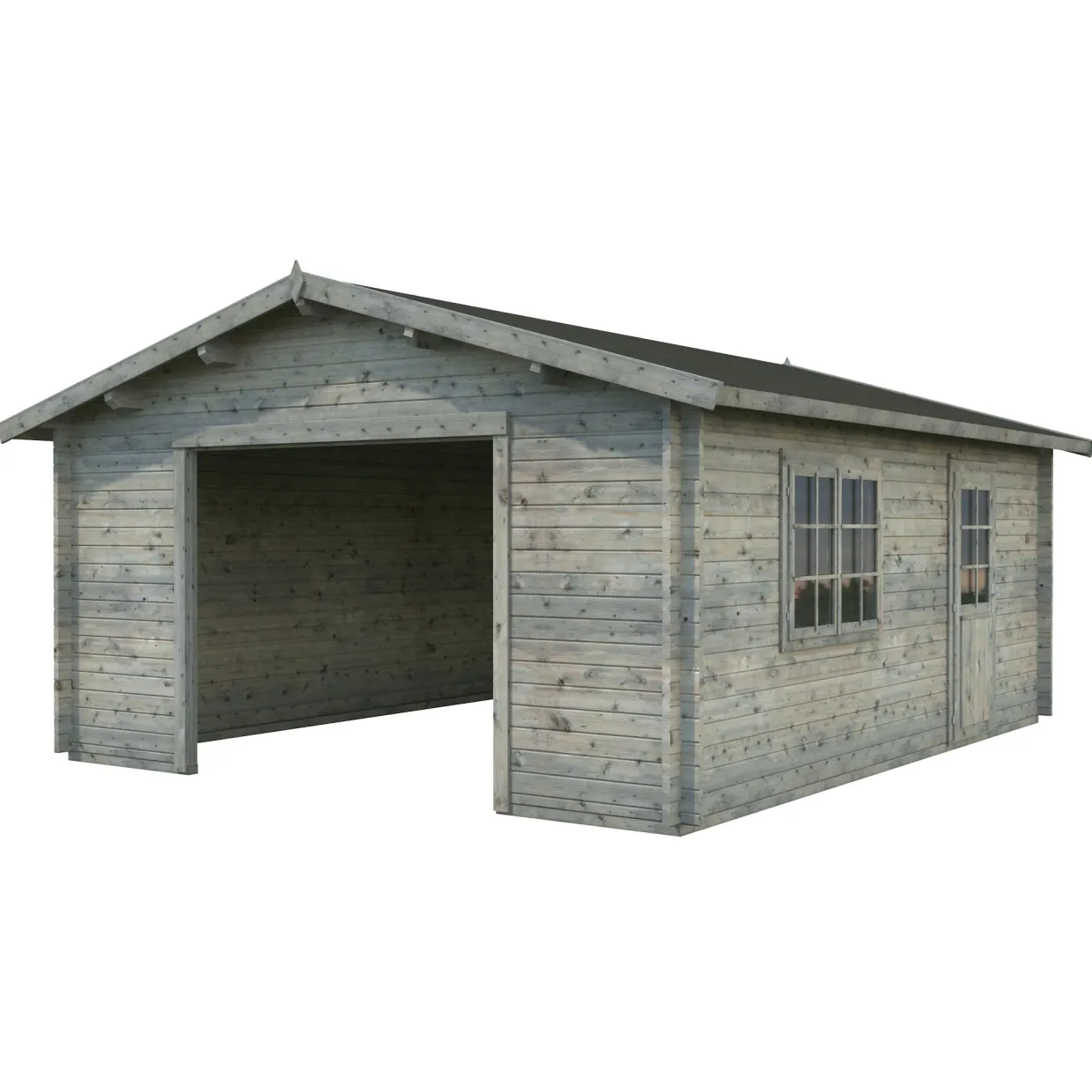 Roger Kit 29,2 m2
