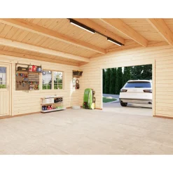 Roger Kit 29,2 m2