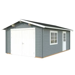 Roger 19,0 m2 med Dörr