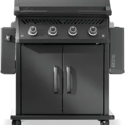 Rogue PRO Phantom Plancha