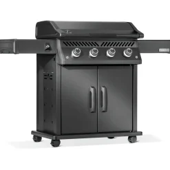 Rogue PRO Phantom Plancha