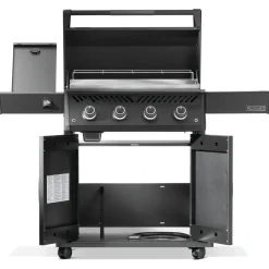 Rogue PRO Phantom Plancha