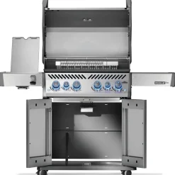 Rogue PRO-S 525