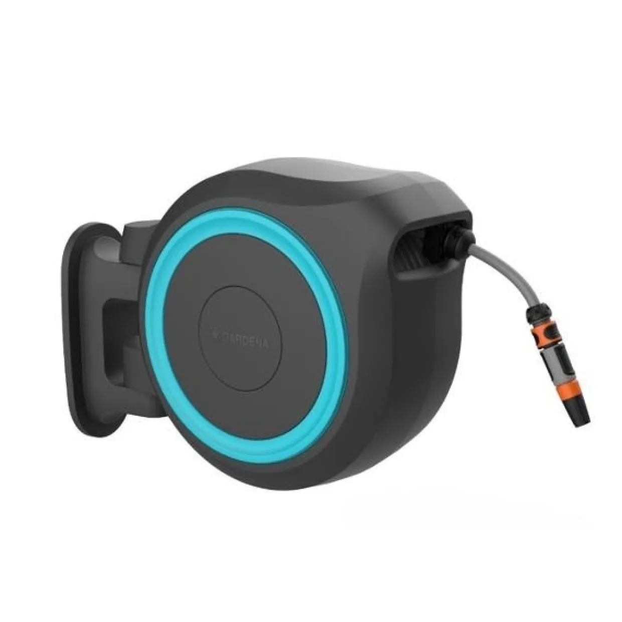 RollUp L 30m – Praktisk Trädgårdsslang för Effektiv Bevattning