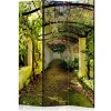 Romantic Garden 135x172 cm