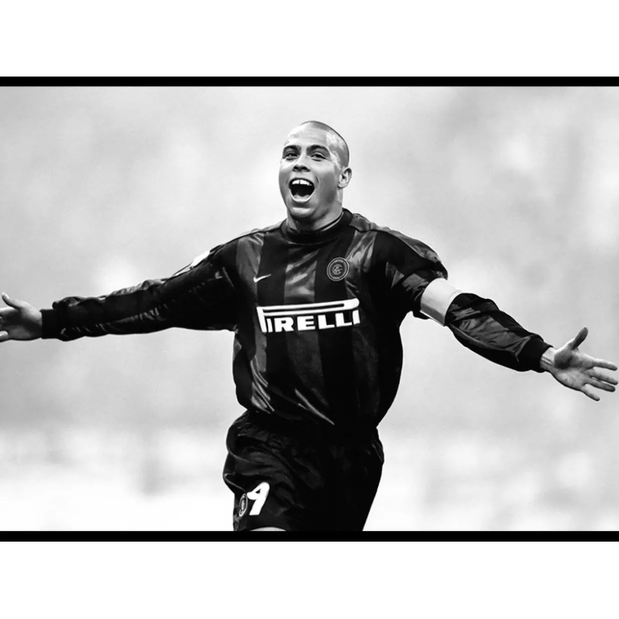 Ronaldo Inter