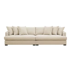Rossita Lyx 4-sits Extra Djup