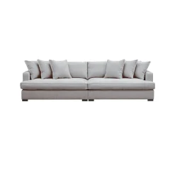Rossita Lyx 4-sits Extra Djup