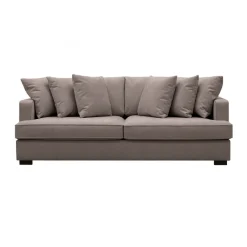 Rossita 4-sits Djup Soffa