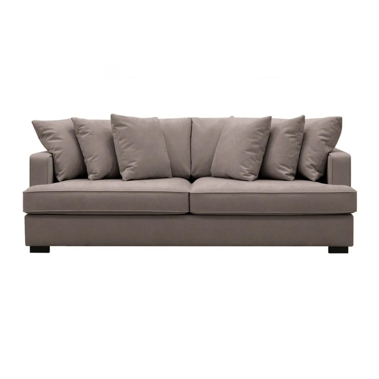 Rossita 4-sits Djup Soffa