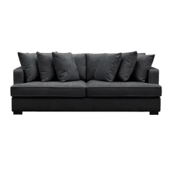 Rossita 4-sits Djup Soffa