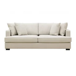 Rossita 3-sits Djup Soffa