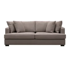 Rossita 3-sits Djup Soffa