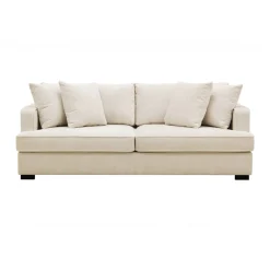 Rossita 3-sits Djup Soffa