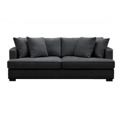 Rossita 3-sits Djup Soffa