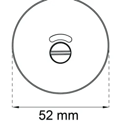 Rostfri
