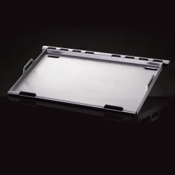 Rostfri Rogue 525, P/PRO500