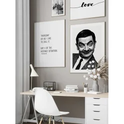 Rowan Atkinson Mr Bean