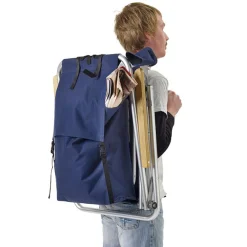 Roxy med Kylbag och Mobilficka