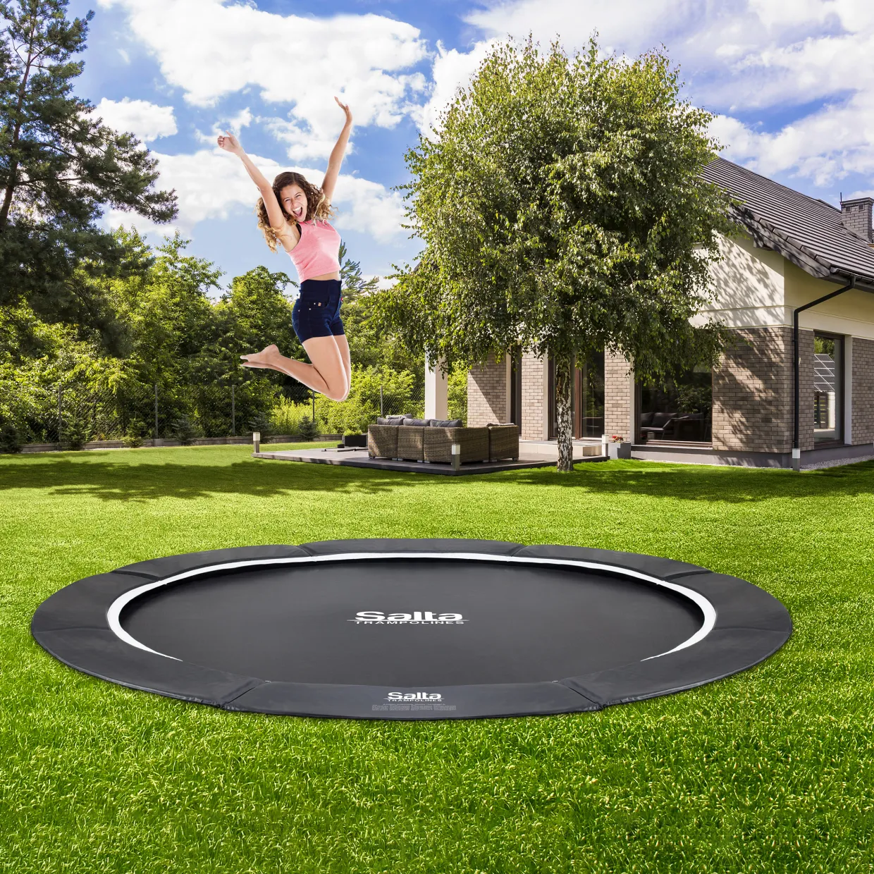 Royal Baseground Sport