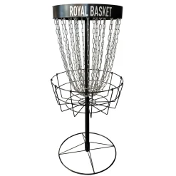 Royal i Svart