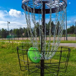 Royal i Svart