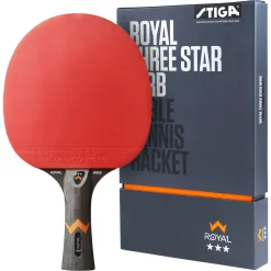 Royal 3-star WRB